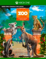 Zoo Tycoon: Ultimate Animal Collection