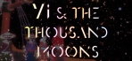 Yi and the Thousand Moons