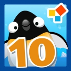 Obal-Count to 10: Learn Numbers with Montessori