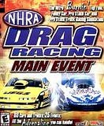 NHRA Drag Racing: Main Event