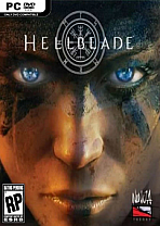 Hellblade Senuas Sacrifice