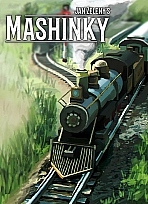 Obal-Mashinky