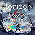 Obal-Horizon: Zero Dawn: The Frozen Wilds
