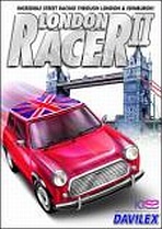Obal-London Racer II