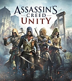 Obal-Assassin´s creed Unity