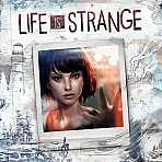 Obal-Life is Strange - Episode 1: Chrysalis