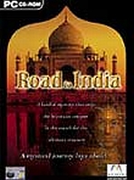 Obal-Road to India: Between Hell and Nirvana