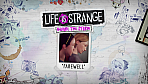 Obal-Life is Strange: Before the Storm - Farewell