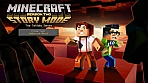 Minecraft: Story Mode: Season 2 - Episode 3: Jailhouse Block