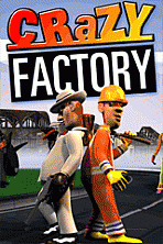 Obal-Crazy Factory