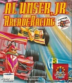 Obal-Al Unser Jr. Arcade