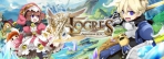 Obal-Logres: Japanese RPG