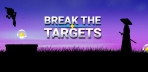 Obal-Break The Targets
