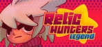 Obal-Relic Hunters Legend