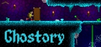 Obal-Ghostory