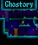 Obal-Ghostory