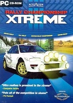 Rally Championship Xtreme