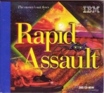 Obal-Rapid Assault
