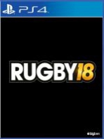 Rugby 18