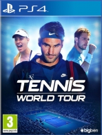 Tennis World Tour