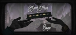Obal-Dark Train: Coupe