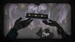 Obal-Dark Train: Coupe