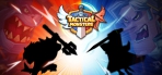 Obal-Tactical Monsters Rumble Arena