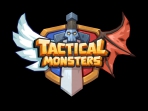 Obal-Tactical Monsters Rumble Arena