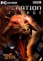 Obal-Walking with Beasts: Operation Salvage