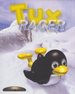 Obal-Tux Racer