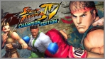 Obal-Street Fighter IV Champion Edition