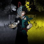 My Hero Academia: Ones Justice