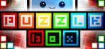 Obal-Puzzle Box