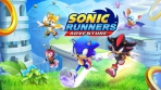 Obal-Sonic Runners Adventure