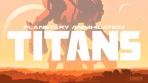 Obal-Planetary Annihilation: Titans