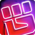 Obal-Beat Fever: Music Tap Rhythm Game