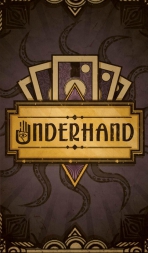 Obal-Underhand