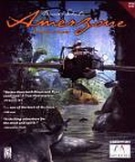 Obal-Amerzone: The Explorers Legacy