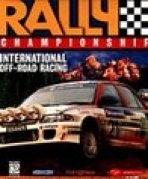 Obal-Rally Championship