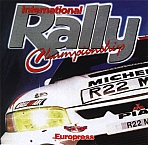 Obal-International Rally Championship