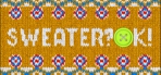 Obal-Sweater? OK!