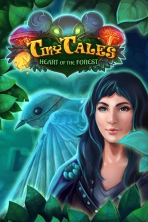 Obal-Tiny Tales: Heart of the Forest
