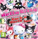 Hello Kitty & Friends: Rock n World Tour