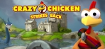 Obal-Crazy Chicken Strikes Back