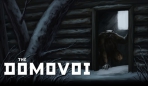 Obal-The Domovoi