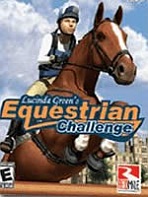 Obal-Lucinda Greens Equestrian Challenge