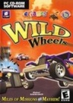 Obal-Wild Wheels