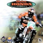 Obal-Silkolene Honda Motocross GP