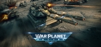 Obal-War Planet Online: Global Conquest