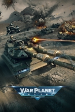 War Planet Online: Global Conquest